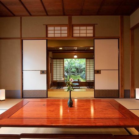 Nachiya Villa Kyoto Ngoại thất bức ảnh