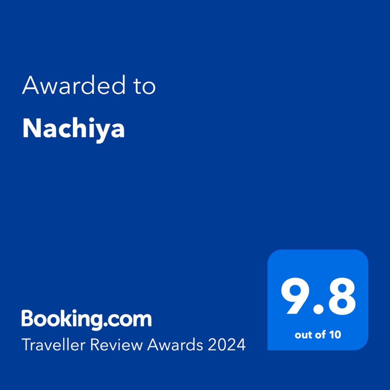 Nachiya Villa Kyoto Ngoại thất bức ảnh