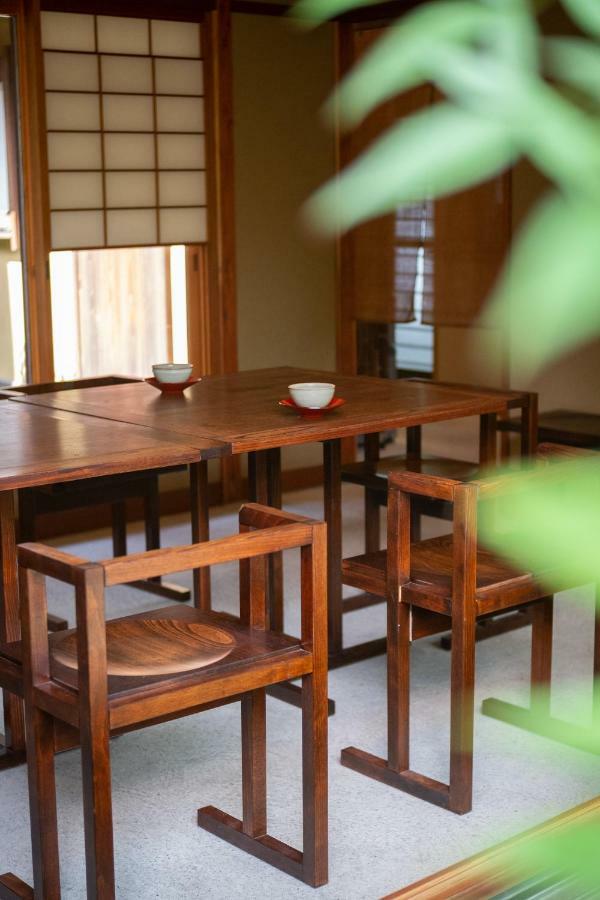 Nachiya Villa Kyoto Ngoại thất bức ảnh