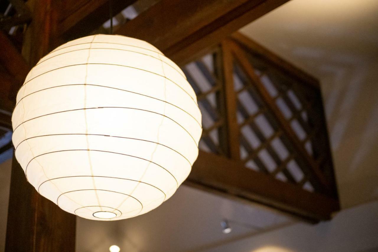 Nachiya Villa Kyoto Ngoại thất bức ảnh