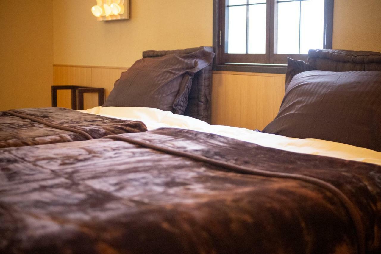 Nachiya Villa Kyoto Ngoại thất bức ảnh