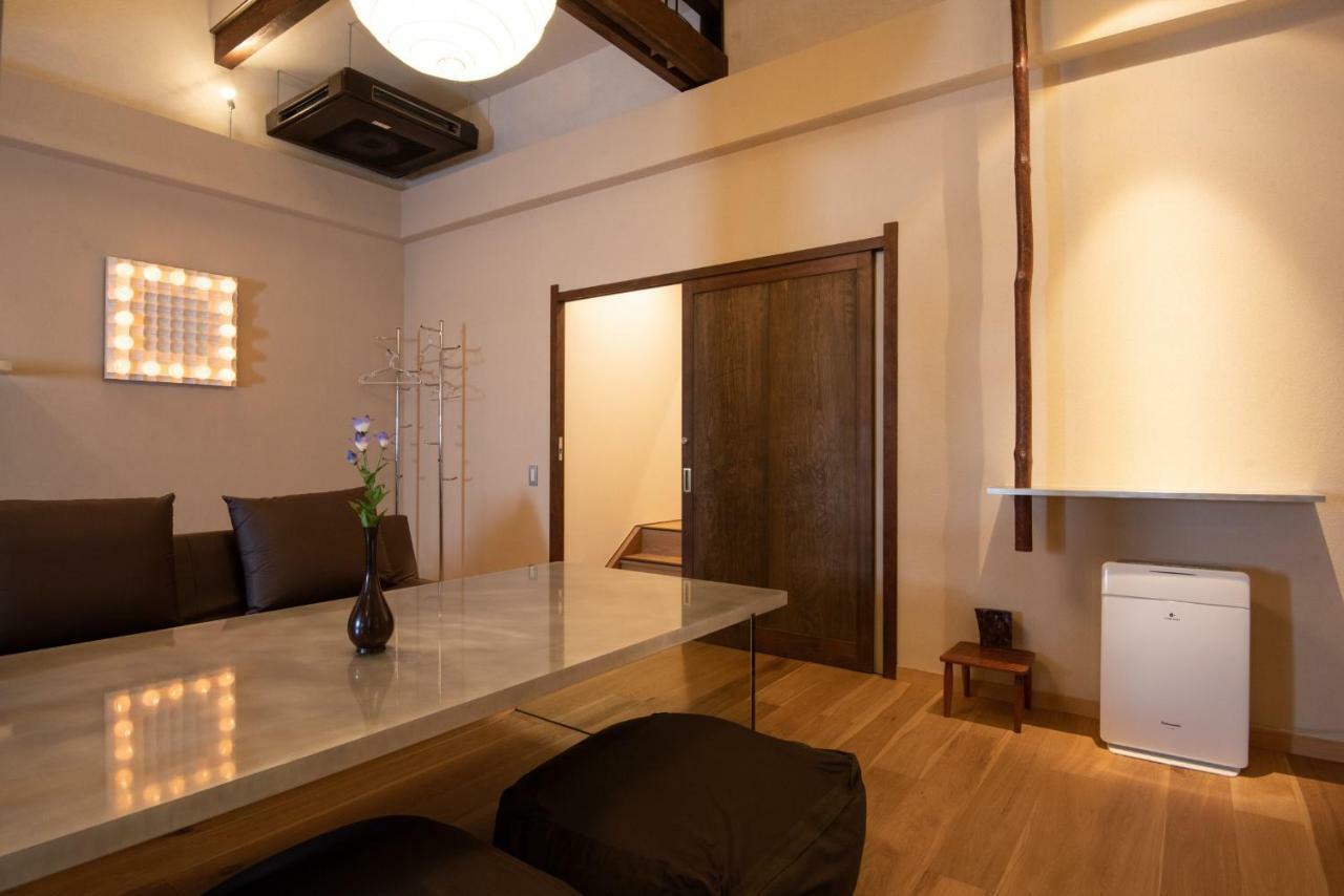Nachiya Villa Kyoto Ngoại thất bức ảnh