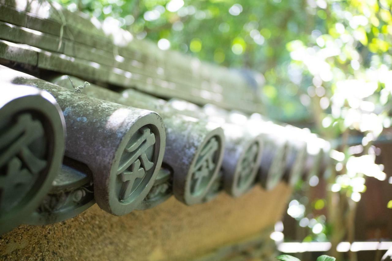 Nachiya Villa Kyoto Ngoại thất bức ảnh