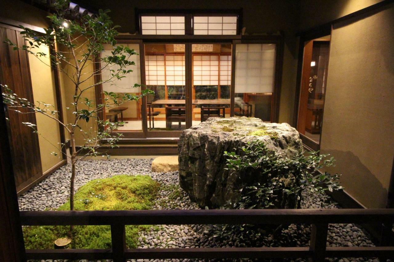 Nachiya Villa Kyoto Ngoại thất bức ảnh