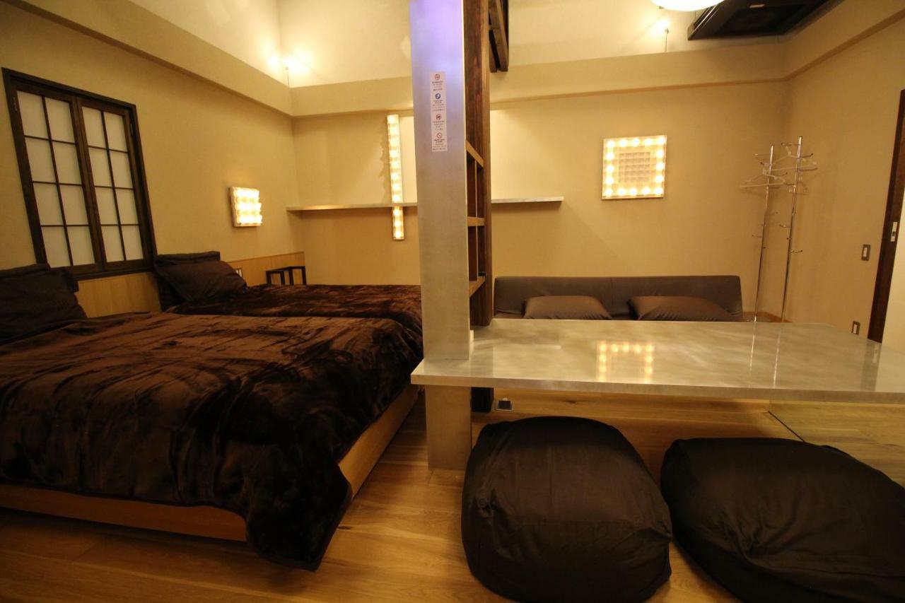 Nachiya Villa Kyoto Ngoại thất bức ảnh