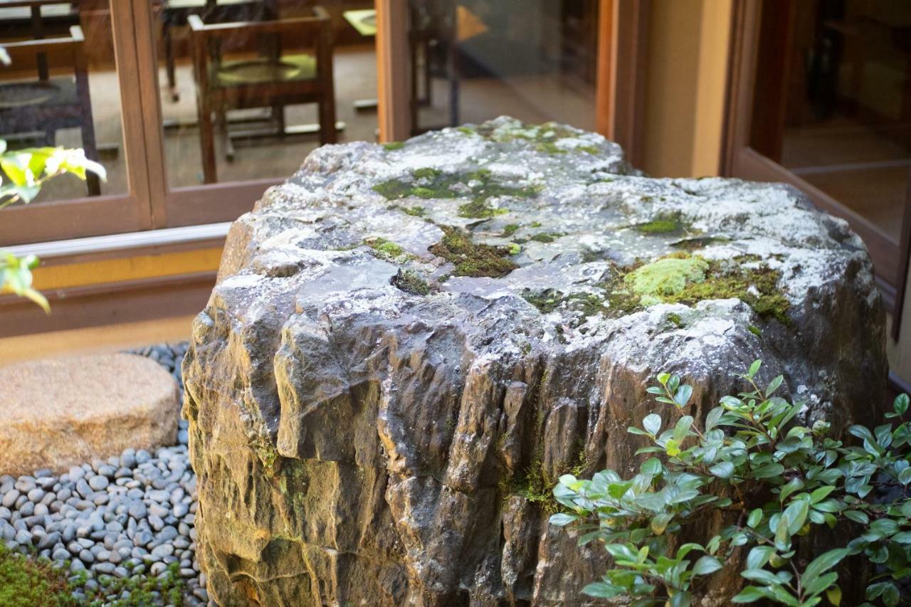 Nachiya Villa Kyoto Ngoại thất bức ảnh