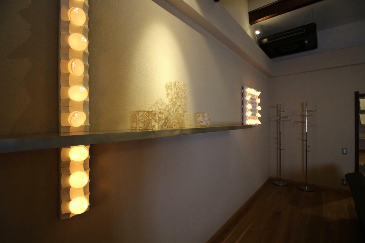 Nachiya Villa Kyoto Ngoại thất bức ảnh